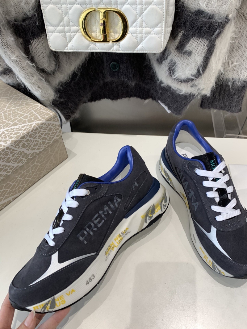 Premiata Sneakers